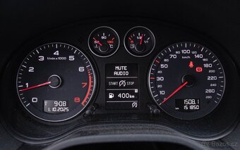 Audi A3 1.2 TFSI - 12