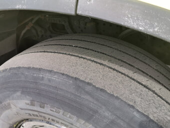 Prodám tahač návěsů MERCEDES-BENZ ACTROS 1842 LS EURO 6 hydr - 12