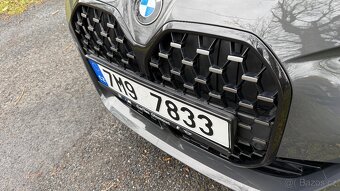 BMW Řada 4, 420d Gran Coupe M-Sportpaket - 12