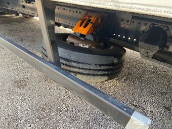 MAN TGL 12.220, Euro 6, čelo +DPH - 12