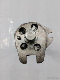 ČZ 125 B & T SEGMENT ŘAZENÍ & STARTOVÁNÍ ORIGINÁL - 12