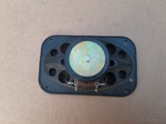 Různé reproduktory Tesla (celkem 7ks) - 12