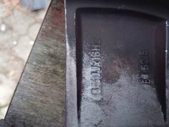 Alu kola Ford 5x108 r16 - 12