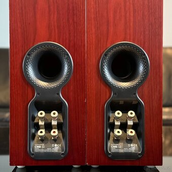 Bowers & Wilkins CM8 S2 Reproduktory - 12
