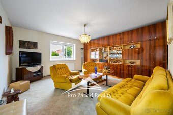 Prodej rodinného domu 5+1+T+G+Z,  154 m², Chlumčany - 12