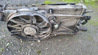 Opel Astra r.v.2001 ND - 12