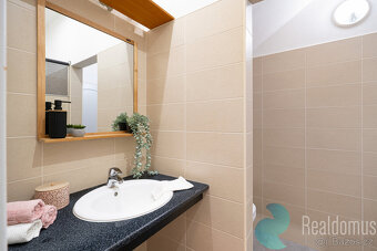 Prodej, rodinný dům s obchodním prostorem, Lipno nad Vltavou - 12