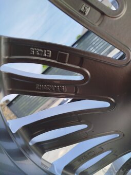 ALU w222 Maybach 20" - 12