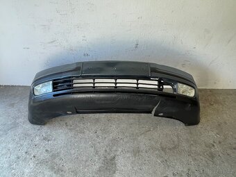 Octavia 2 přední nárazník - 12