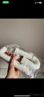 Nerezový dřez zn.Franke Novy - 12