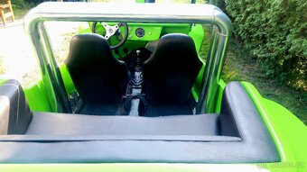 Vw buggy - 12