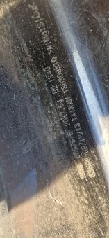 5x112 R20 bmw styling 444 I8 +☀️ letni pneu NOVÝ STAV - 12