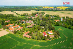 Prodej zemědělské usedlosti, 74 m², Opatovice u Zbýšova - 12