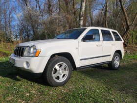 Jeep Grand Cherokee 3.0 CRD Limited - 12