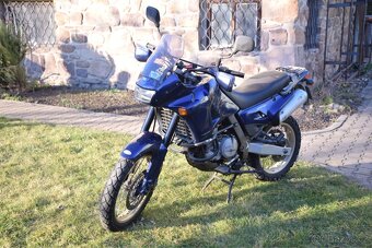 Aprilia pegaso 650 - 12