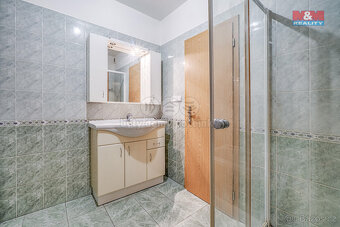 Prodej bytu 3+1, 124 m², Turnov, ul. Nádražní - 12