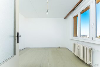 Prodej bytu 4+1, 78 m2 - Praha Hostivař - 12