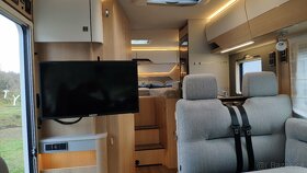HYMER BMC I 600 MERCEDES 2x SKLADEM SUPER VÝBAVA - 12