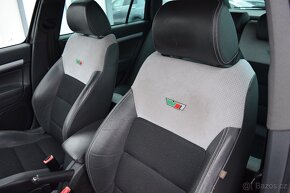 ►►Škoda Octavia II RS 2,0 TDI 125KW PO SERVISE ZA 40 tis.◄◄ - 12