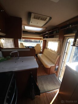 Frankia 65C17 Premium Class 880BD - 12