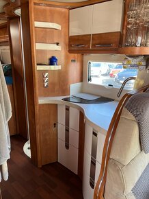 prodám Carthago CHIC C-LINE I 4.9 LE/L - 12
