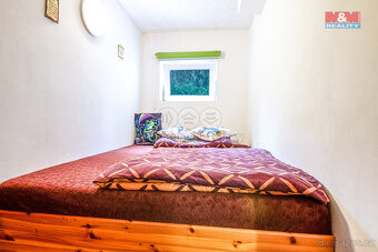 Prodej rodinného domu, 216 m², Doksy Obora - 12