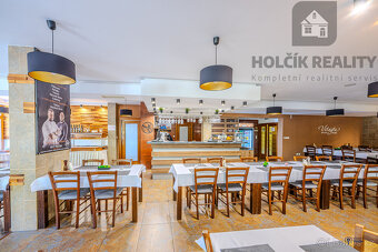 prodej pěkného Apartmánu 3+kk Hrabovská dolina Ružomberok - 12