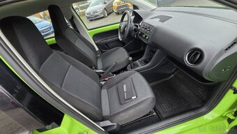 ŠKODA CITIGO 1.0MPI  ACTIVE - 12
