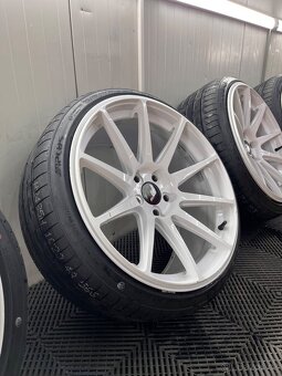 Japan racing jr11 5x112 r19 - 12