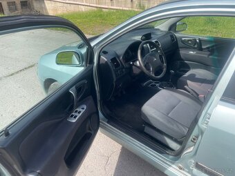 Mitsubishi Space Star 1.9 Tdi - 12