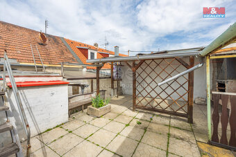 Prodej rodinného domu, 74 m², Dřínov - 12