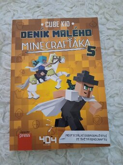 Knihy za 100Kč - 12