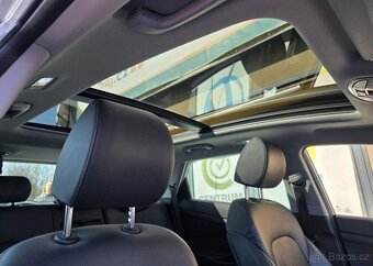 Hyundai Tucson 1.6-PREMIUM-DPH-4x4-AUTOMAT - 12