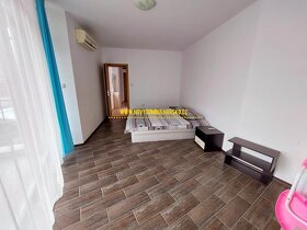 Apartman se 2 loznicemi, Slunecne pobrezi, Bulharsko, 109m2 - 12