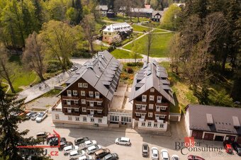 Prodej, byty/3+kk, 111 m2, 79324 Karlova Studánka, Bruntál [ - 12