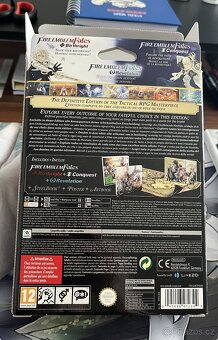 Fire Emblem Fates Limited Edition (EU) - 12