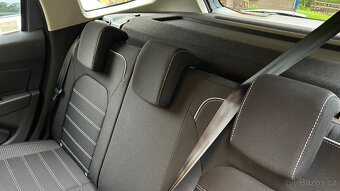 Dacia Duster 1.3 Tce  150 EDC -automat 110 KW - 12