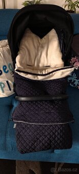 Cybex Priam 3 kombinace top stav - 12
