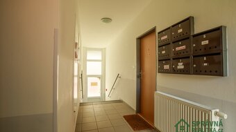 Prodej bytu 1+KK, 35m2, Plzeň - 12