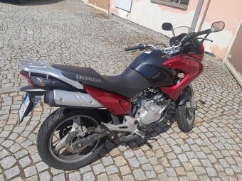 Honda XL 125 Varadero - 12