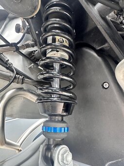 BMW R 1150 GS Adventure 1.majitel, 3x kufry - 12