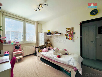 Prodej bytu 3+1, 62 m², Ostrava, ul. Jana Škody - 12