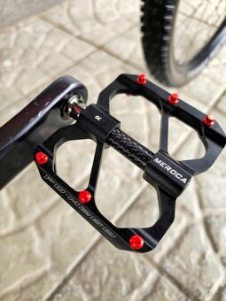 Horské kolo Ghost Lector LC Advanced Carbon 2021 29″ - 12