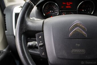 Citroën Jumper 2022 - 12