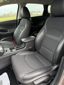 Hyundai i30 combi, 1.6 Crdi MildHybrid Style,Automat, ČR,DPH - 12