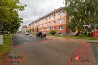 Prodej, byty/2+1, 56 m2, 5. května 627, 33601 Blovice, Plzeň - 12