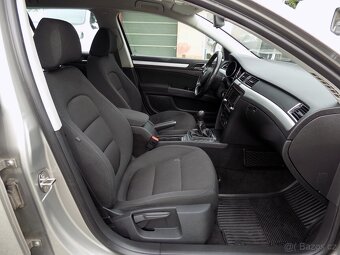 Škoda Superb 1.6 TDI 77 KW NAVI - 12