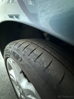 Mercedes w211 320CDI 4 matic - 12