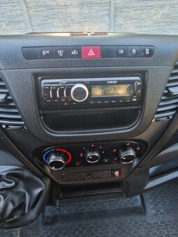 Daily 2,3 110kw - pouze 110 . 000 km - 12