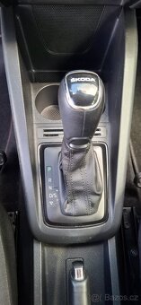 Škoda Fabia 3 combi dsg - 12